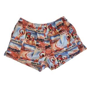 Vintage Gottex Men’s Swim Trunks Size Large